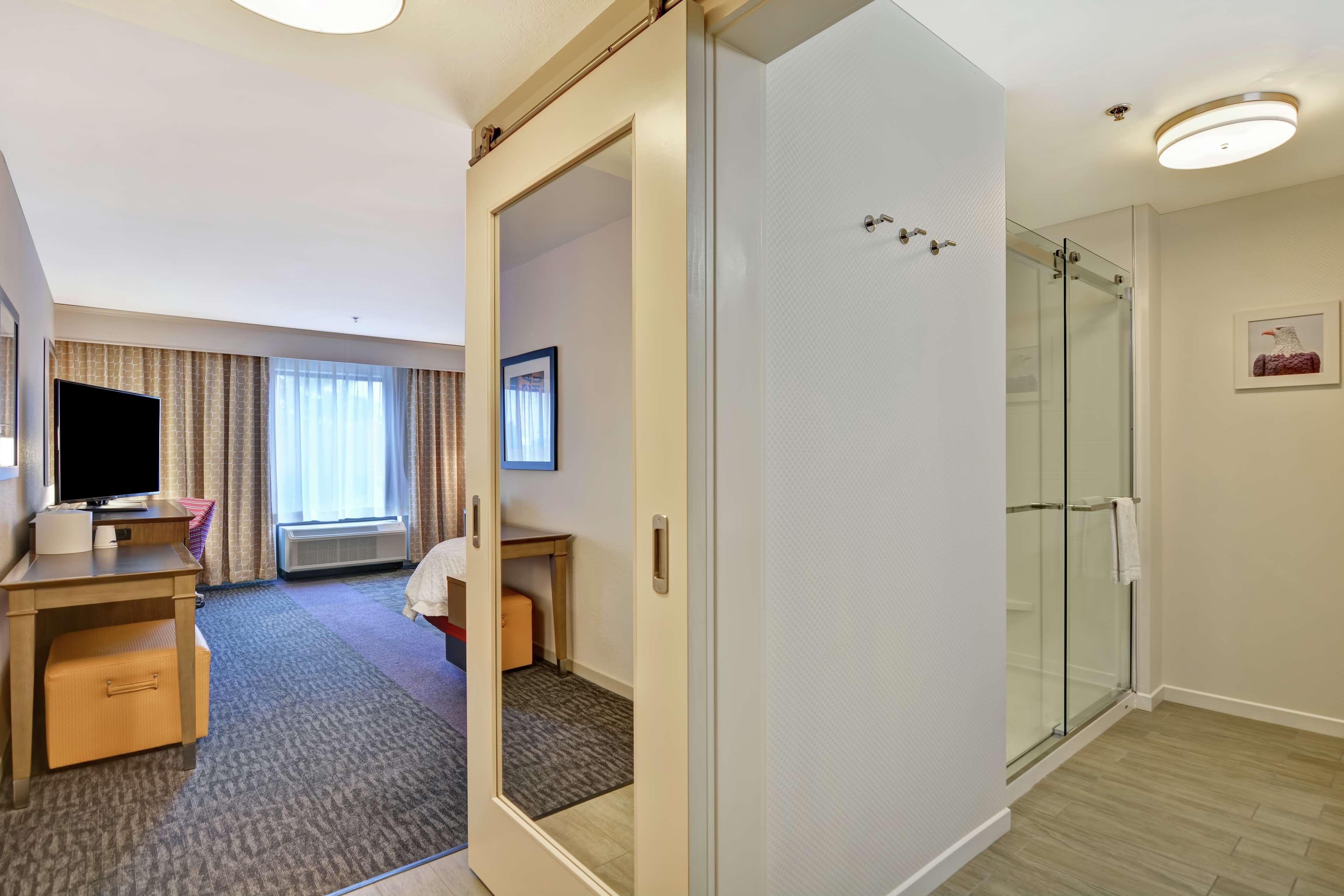 Hampton Inn Suites Ashland, Ohio Экстерьер фото