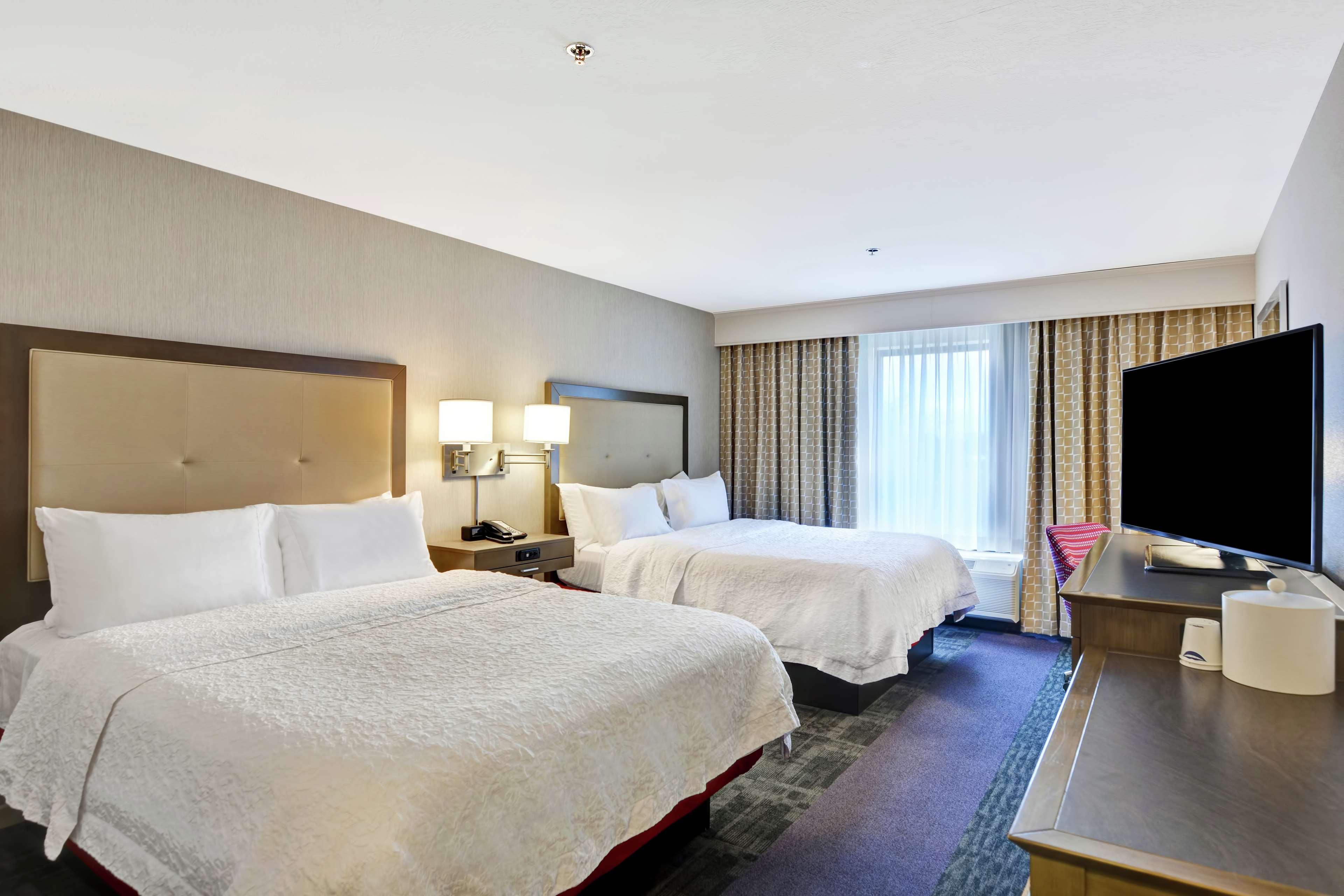 Hampton Inn Suites Ashland, Ohio Экстерьер фото