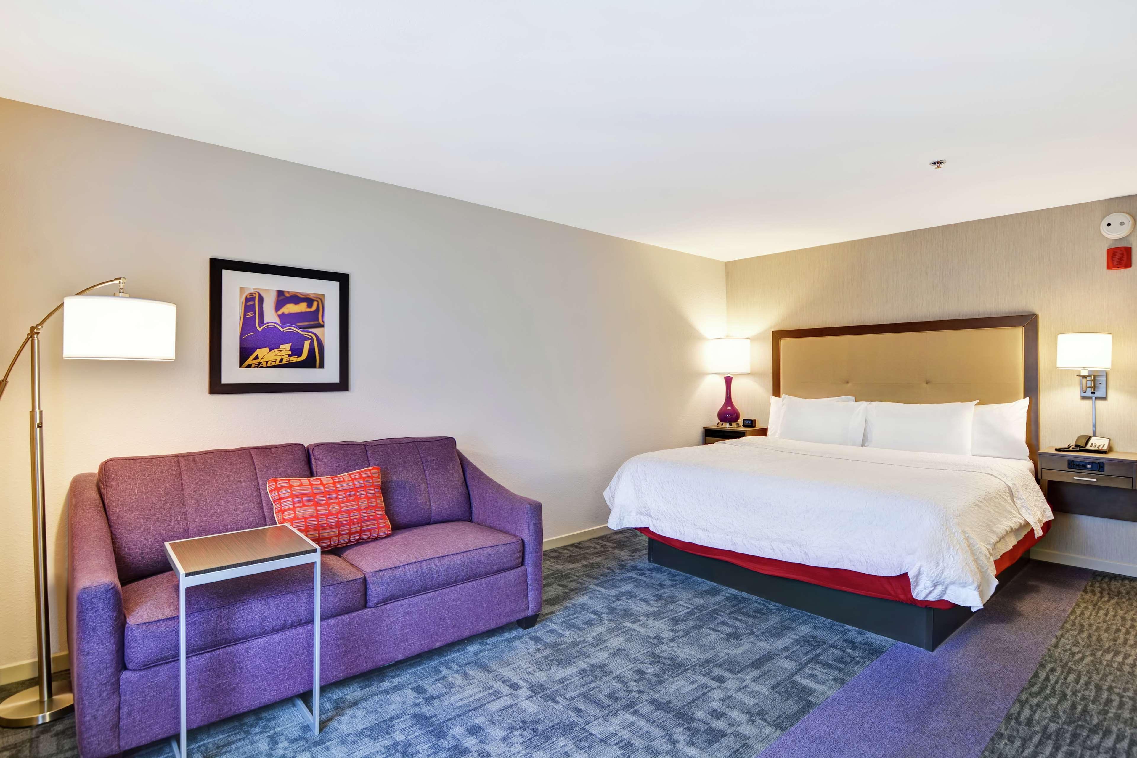 Hampton Inn Suites Ashland, Ohio Экстерьер фото