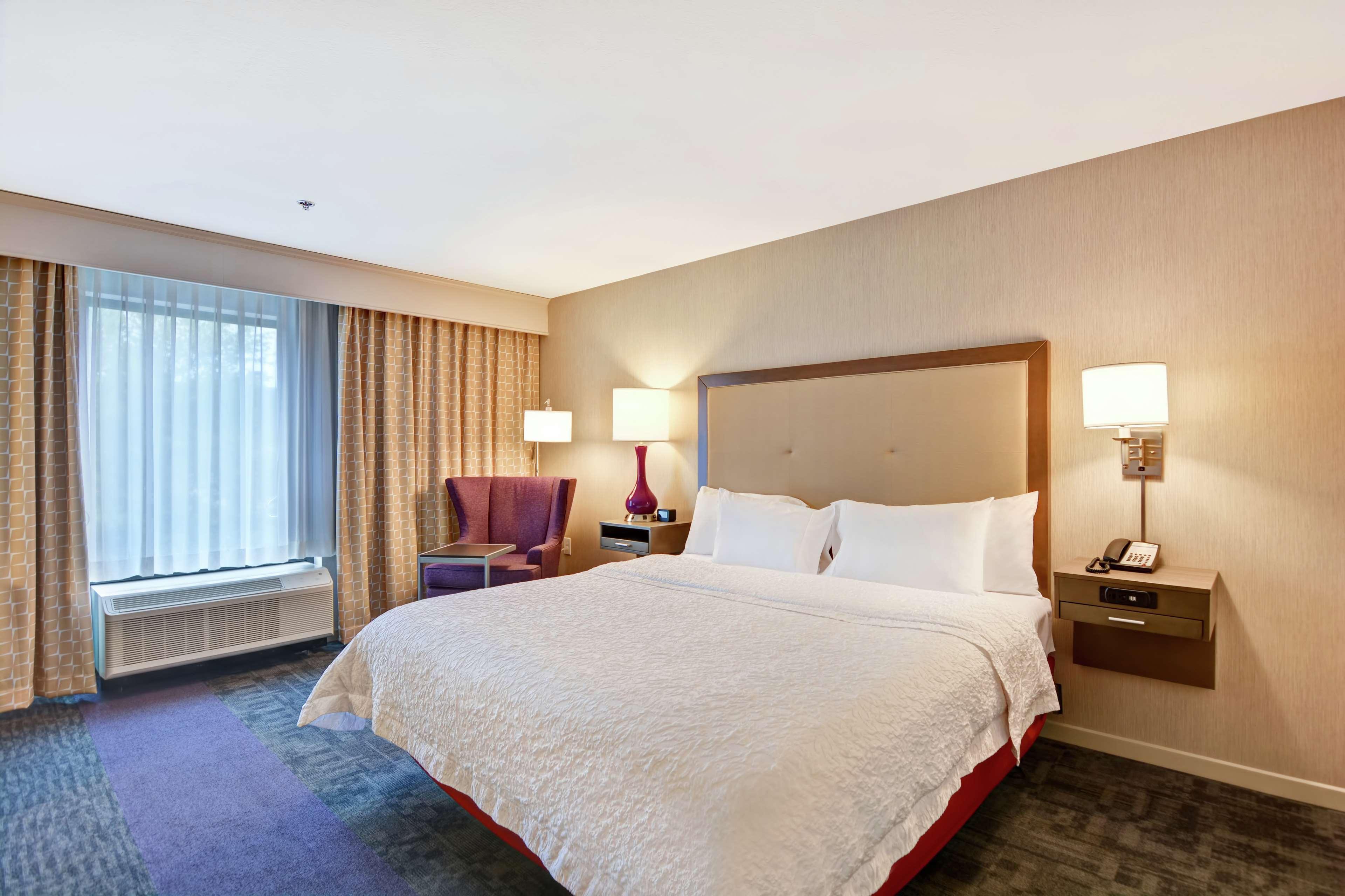 Hampton Inn Suites Ashland, Ohio Экстерьер фото